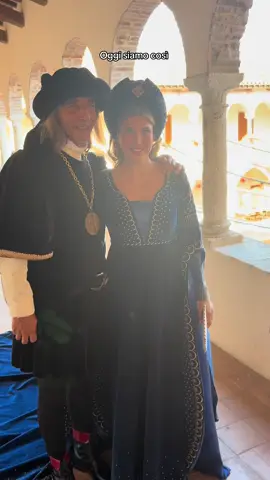 A post by @angelica_modestini on TikTok caption: Il tempo passa troppo in fretta