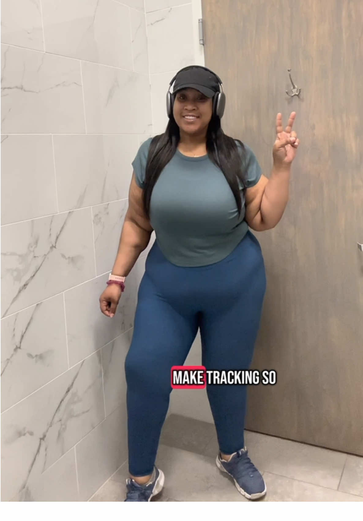 A post by @jeanineraine on TikTok caption: Tracking my food and workouts just got way easier. I've been using FitCal Al to scan my meals, log my sprints, and stay on track without the stress. Definitely a game changer for my goals. #FitCalAl #WeightLossJourney #HealthTech #FitnessTools #CalorieTracking #AlTracker