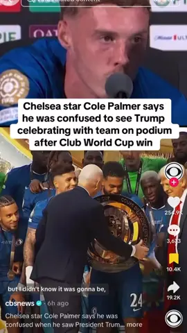 A post by @cricken_ on TikTok caption: cold palmer is just too nice 🧊 
