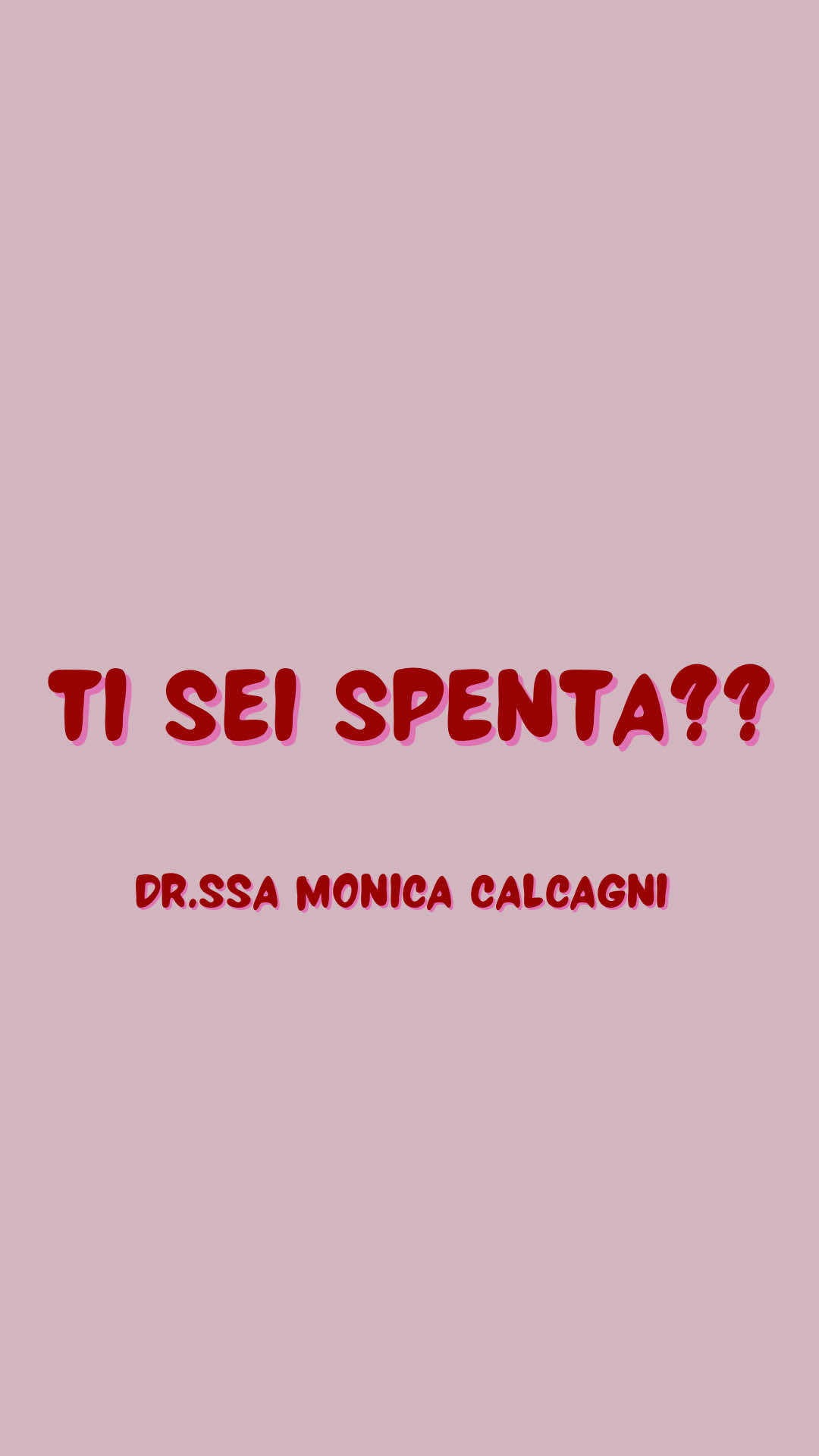 A post by @ginecologacalcagni on TikTok caption: Ti sei mai chiesta  chi ti ha insegnato a vivere la tua sessualità? Se provi vergogna, fatica, o ti sei semplicemente  spenta, sappi che non sei sola.   Non c’è niente di sbagliato in te: è che nessuno ci ha mai dato gli strumenti per ascoltare il corpo, dare voce al desiderio, riconoscere i nostri bisogni. È ora di cambiare. Ho creato un percorso per guidarti verso una sessualità più consapevole, libera e autentica.   Un viaggio dentro di te, con il supporto della scienza e della ginecologia.   Perché la sessualità non è un lusso. È una parte fondamentale del tuo benessere. 📌 Ci vediamo domenica 20. Sei pronta a scegliere te stessa? #SessualitàConsapevole #EducazioneSessuale #BenessereFemminile #PiacereFemminile #Ginecologa #CorpoFemminile #CicloMestruale #Ormoni #SaluteIntima #EmpowermentFemminile #ConsapevolezzaCorpo #ginecologacalcagni 