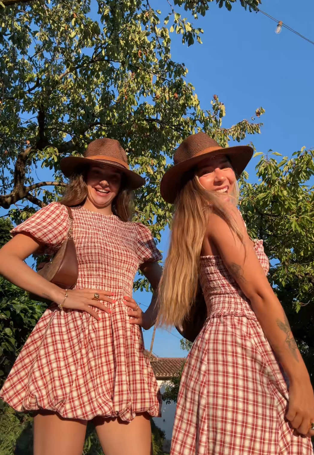 A post by @fabiana.sevillano on TikTok caption: @Claudieta🌟 y un día más 