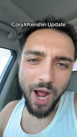 A post by @strang3mister on TikTok caption: 🙏 #coryxkenshin #allegations  #drama #viral #news #nyc 