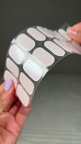 A post by @galorase on TikTok caption: Our gel nail strips simplify the process of doing your nails. Just stick them on and cure! 💅 It saves you money and a trip to the salon ⏰ ✨ Easy to apply & remove ✨ Lasts 2-3 weeks ✨ Odorless ✨ Non-damaging ✨ Semi-cured gel nail strips ✨ Affordable Get your own gel strips by going to the lenk in BlOO 🥰 Before they sell out again!  #gelnailsathome #gelnails #summernails #gelnailsticker #usa 