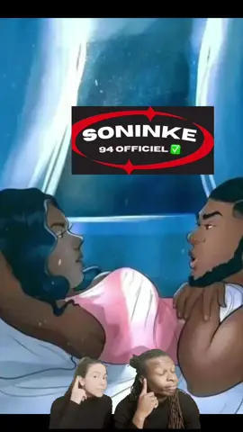 A post by @soninke942 on TikTok caption: #soninkara🇸🇳🇲🇱🇲🇷🇬🇲🇬🇳 #soninkara #sambaparisien #gandafadiga #soninke #wagadouremou🇸🇳🇬🇳🇲🇱🇬🇲🇲🇷 #suivre #pourtoii #belasoumare #pourtoiiii 