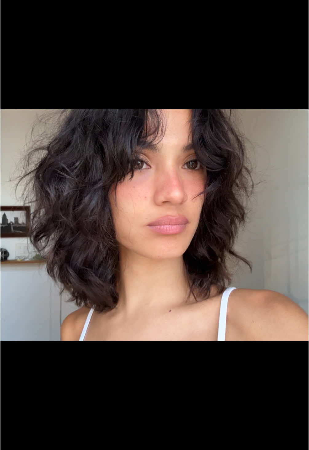 A post by @nolydimate on TikTok caption: my waves are backkkkkkkkk