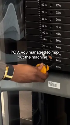 A post by @oyindafitness on TikTok caption: I’m not sure that’s how it works pookie 😂