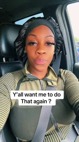 A post by @diamondthebodyy7 on TikTok caption: Y’all want me get here again ? 🤣