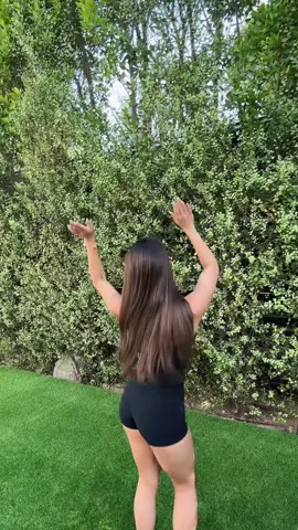 A post by @codyorlove on TikTok caption: she’s got better moves than me😂