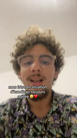 A post by @jamil_et_marwan on TikTok caption: #pourtoi #monfrere #jetaime #handicap #imc #drole #mdrrrrrr🤣🤣🤣🤣🤣🤣🤣🤣 #loveyou #mavie #montout #❤️❤️❤️❤️ #🙏🏽🙏🏽🙏🏽 #fyp #marwan #sourire #mental #merci #famille 