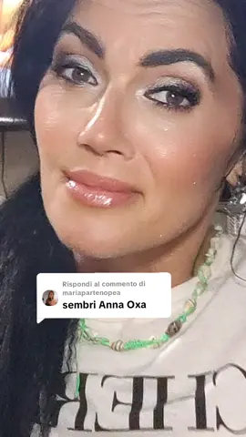 A post by @lulu..luu on TikTok caption: Risposta a @mariapartenopea 