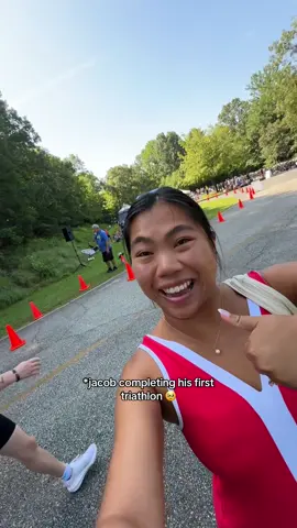 A post by @meimonstaa on TikTok caption: Proud moments make me sob hahaha 