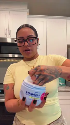 A post by @itscarmeeenn on TikTok caption: unboxing with me 