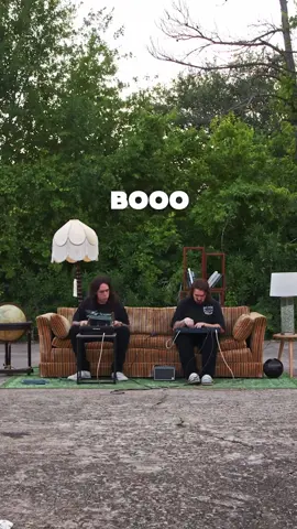 A post by @weareknowgood on TikTok caption: Taking applications for people to throw tomatoes at us #edm #bassmusic #dubstep #fyp #knowgood 