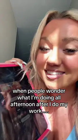 A post by @blondeandabaddie on TikTok