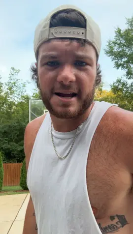 A post by @cadenmcguire on TikTok caption: She wantttt summm expensive too bro 😬💪🏽🤣
