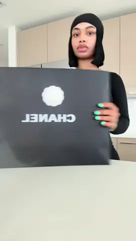 A post by @therealtatianachanell on TikTok