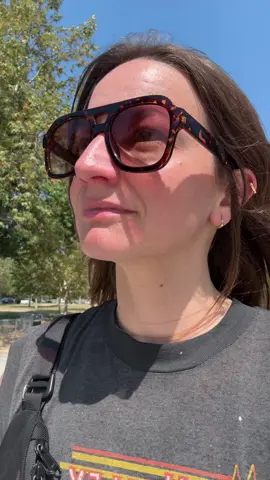 A post by @meganlebron on TikTok caption: Back in Los Angeles. Back home ❤️😎. #losangeles #cypresspark #riodelosangeles #home #fyp #love #growth 