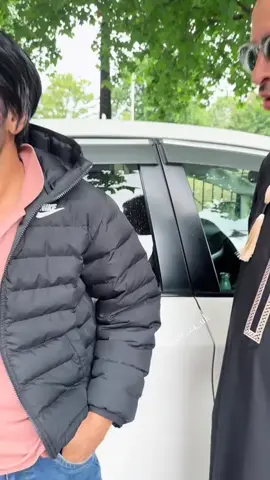 A post by @khanamin013 on TikTok caption: #foryoupage #fyp #viral #comedyvideo 