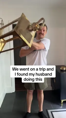 A post by @shelbanddyl on TikTok caption: This can’t be normal 🤣 #shelbanddyl #travel #workout #couples #relationships 