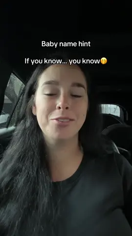 A post by @makenziedelorme on TikTok caption: If you know DONT spoil it with emojis etc 🤭💗