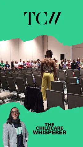 A post by @thechildcarewhisperer on TikTok caption: Life isn’t about what we can gain from others 🚫it’s about what we can give.  How you show up for people speaks volumes. We weren’t put on this earth to walk alone, we were placed here to help one another. That’s the spirit Mr. Ty has carried every step of the way. For 5 years, he’s traveled, poured into hearts, and stood in rooms not to be praised but to serve. To uplift, motivate, and empower the ECE community from the inside out 🙌🏾 And this August, he’s doing it again, live in Phoenix as we gather for the powerful Visionary Mastermind Celebration.  He’s not just attending, he’s headlining every session😍 This is your moment to reconnect with your purpose, your people, and your power. Let’s celebrate. Let’s grow. Let’s show up for each other. See you in Phoenix. https://www.theempowerment.agency/mastermind #MrTyECE #Mastermind2025 #PurposeOverPraise #ECELeaders #GiveMore #VisionaryCelebration #ChatWithTy #entrepreneurship #tiktok #beardgang #malefashion #Pride #childcareadventures #childcareworker #childcarefun #youtube #keynotespeaker #agency #author #contentcreator #publicfigure #childcareprovider #childcareadventures #childcareproviders #childcareunplugged #childcarecoach #childcareowner #childcarejobs #childcaretips 