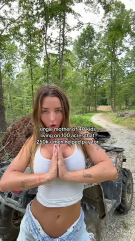 A post by @theskimaskgirl on TikTok caption: watch til the end if u wanna see me throw my neck out