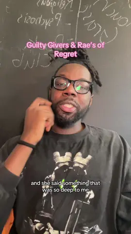 A post by @cookinglikeag on TikTok caption: Day 1/30: Mental Health Convos: Navigating Hyper-Indepence #pwi #hbcu #mentalhealth 
