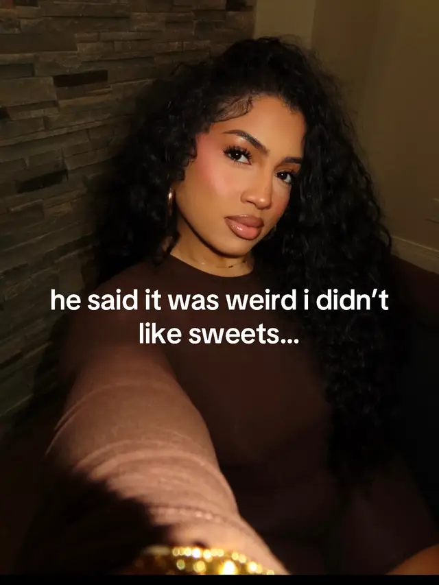 A post by @kingjnya on TikTok caption: i couldn’t pass up on this trend. 😂🙌🏽 #gymgirl #gymgirlshiiiii 