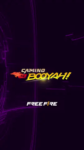 A post by @freefirelatino on TikTok caption: ⏫ ¿Potenciadores en las partidas? 📡 Descubre qué dispositivos hay en el campo de batalla y qué beneficios te pueden dar en tus partidas con este nuevo Camino al Booyah! 🔥 #FreeFire #Fyp #GamerEnTikTok 🎙️ Locutor: @toonlaguna