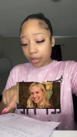 A post by @babylelebackup01 on TikTok caption: Part 3 #elizafletcher #fyp #truecrime #viral 