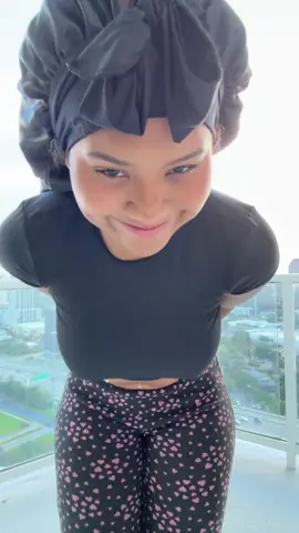 A post by @ms.aylathegoddess on TikTok caption: Almost fg to post today but HAIIII#fypシ 