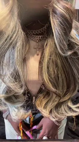 A post by @saucysantana on TikTok caption: Known at the bank at Ms. Money Longgg.. 🤑🛍️💅🏿