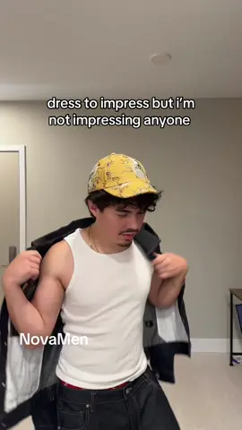 A post by @julianseyebrows on TikTok caption: lmaaaooo noooooo #fyp @NovaMEN by @Fashion Nova 