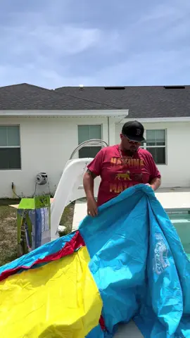 A post by @logandurrance12 on TikTok caption: Back to normal life! #dadsoftiktok #momsoftiktok #vlog 