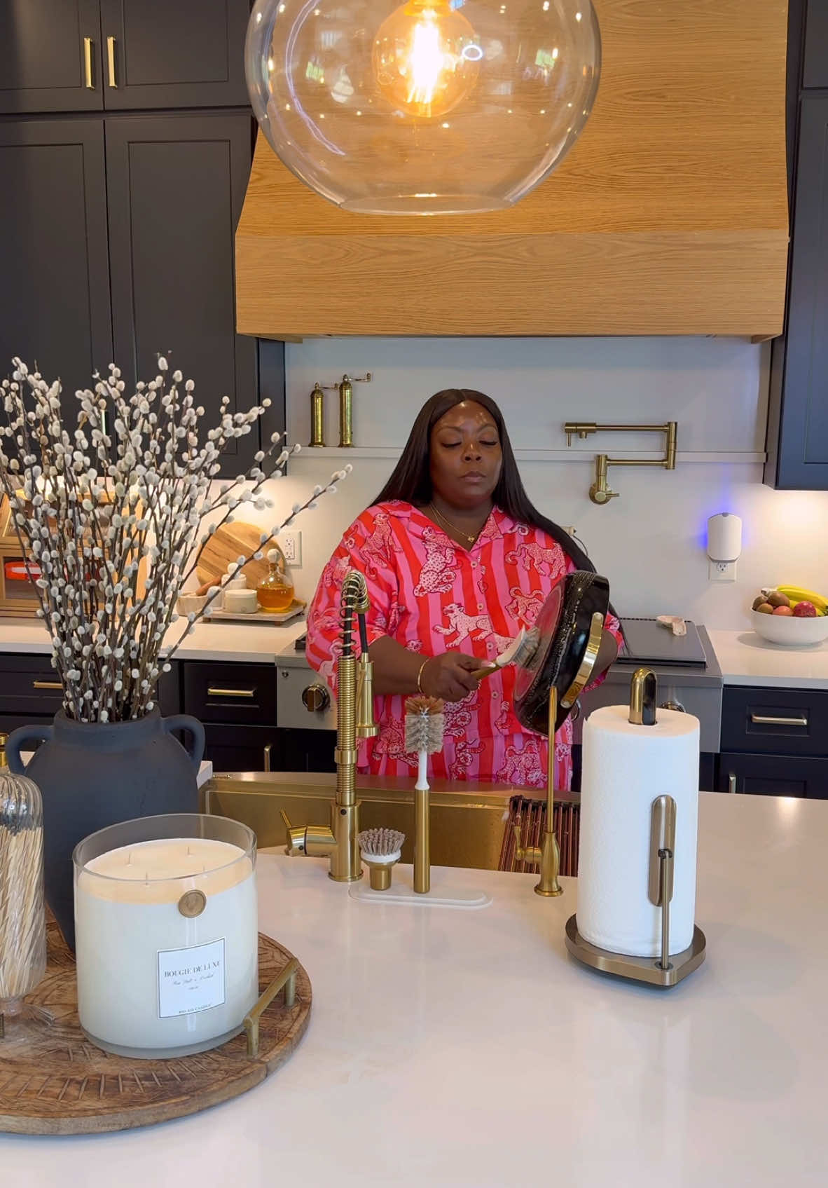 A post by @operation_niki on TikTok caption: This summer heat isn’t the only thing getting swept away! My new cleaning sidekick, the eufy E25, is doing the absolute most and I’m obsessed. Hands-free, deep-clean, no crumbs, no chaos. Yes, please. @eufyclean understood the assignment.#eufyE25 #eufyE25vacuum #eufyHydroJet™️ #ConquerEveryMess #DeepCleaning #amazonfinds #amazonfinds2025