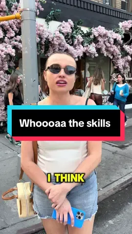 A post by @hikhann_ on TikTok caption: What do you do for a living? #foryou #fyp #viral #trending #tiktok 