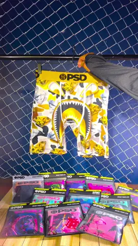 A post by @psdunderwear on TikTok caption: These styles hit different 🥶