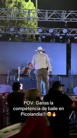 A post by @emmanuelsalazar__ on TikTok caption: En qué otro estado me quieren ver competir!🤔🤩 #quebradita #huapango #banda #concurso #competencia #picoriverasportsarena #fypシ #mexico #fyp #norteñas #viral #baile #parati @esme.ruby @Banda Maguey Oficial @Picolandia Bailes @PICOLANDIA EVENTS @La Noria @debotasysombrerofest 
