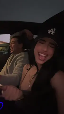A post by @uhlexxiaa on TikTok caption: LMAOOO I love us #fyppppppp #abelardonevarez #alexia 