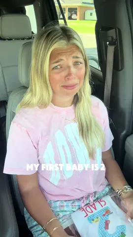 A post by @mrs.hannahlong on TikTok caption: this actually hit me like a ton of bricks and I’ve cried 5 more times since I filmed this😭