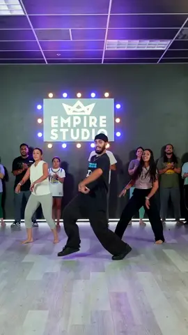 A post by @bhangraempire on TikTok caption: When Karan Aujla comes to the Bay Area! #bhangraempire #courtiside #bhangra #karanaujla #bhangraworkshop #empirestudio #bhangraclasses #bhangradance #bhangralove #warriors #bayarea
