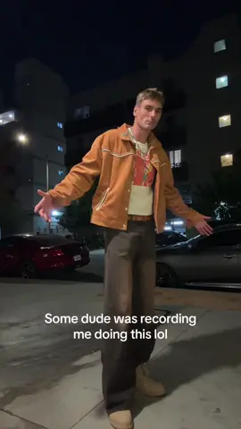 A post by @sidestrokeshep on TikTok caption: Lifes a lil crazy, just stop and talk next time! #calmluhfit #ilovethisapp 