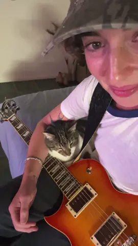 A post by @sam_wyatt on TikTok caption: i love my boy 