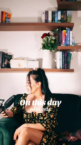 A post by @podcastul.elenei on TikTok caption: #onthisday 