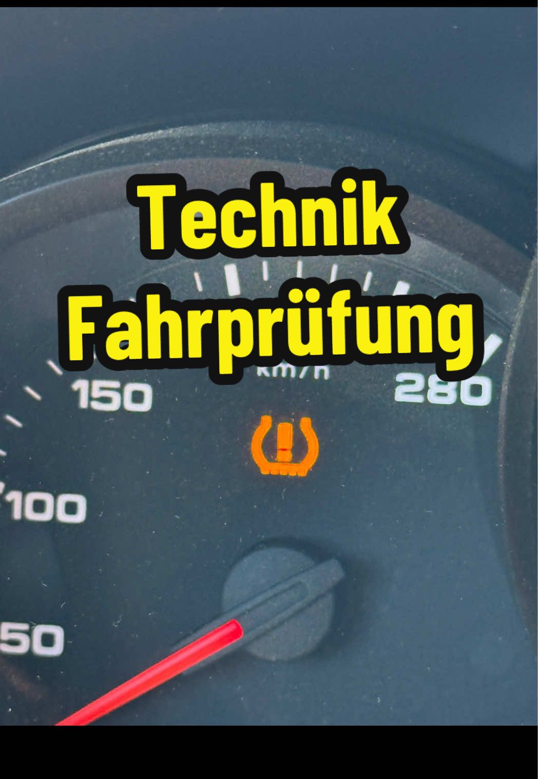 A post by @verkehrsguru_official on TikTok caption: Eine schöne Theoriefrage im Bereich Technik #theorieprüfung #fragen #führerschein #tipps #autofahren #lernen 