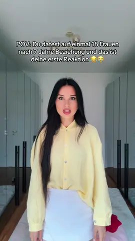 A post by @nessiontour on TikTok caption: Ehm… würde sagen meine richtige Reaktion sehen wir am 24.07🤭💗