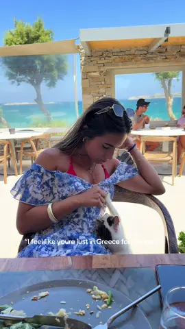 A post by @avbfit on TikTok caption: arent we all? 🙂‍↔️🇬🇷👀🤝 #greece 