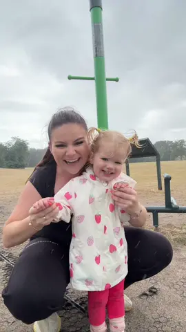 A post by @emmastephensonn on TikTok caption: We’re soaked 🤣🌧️ 