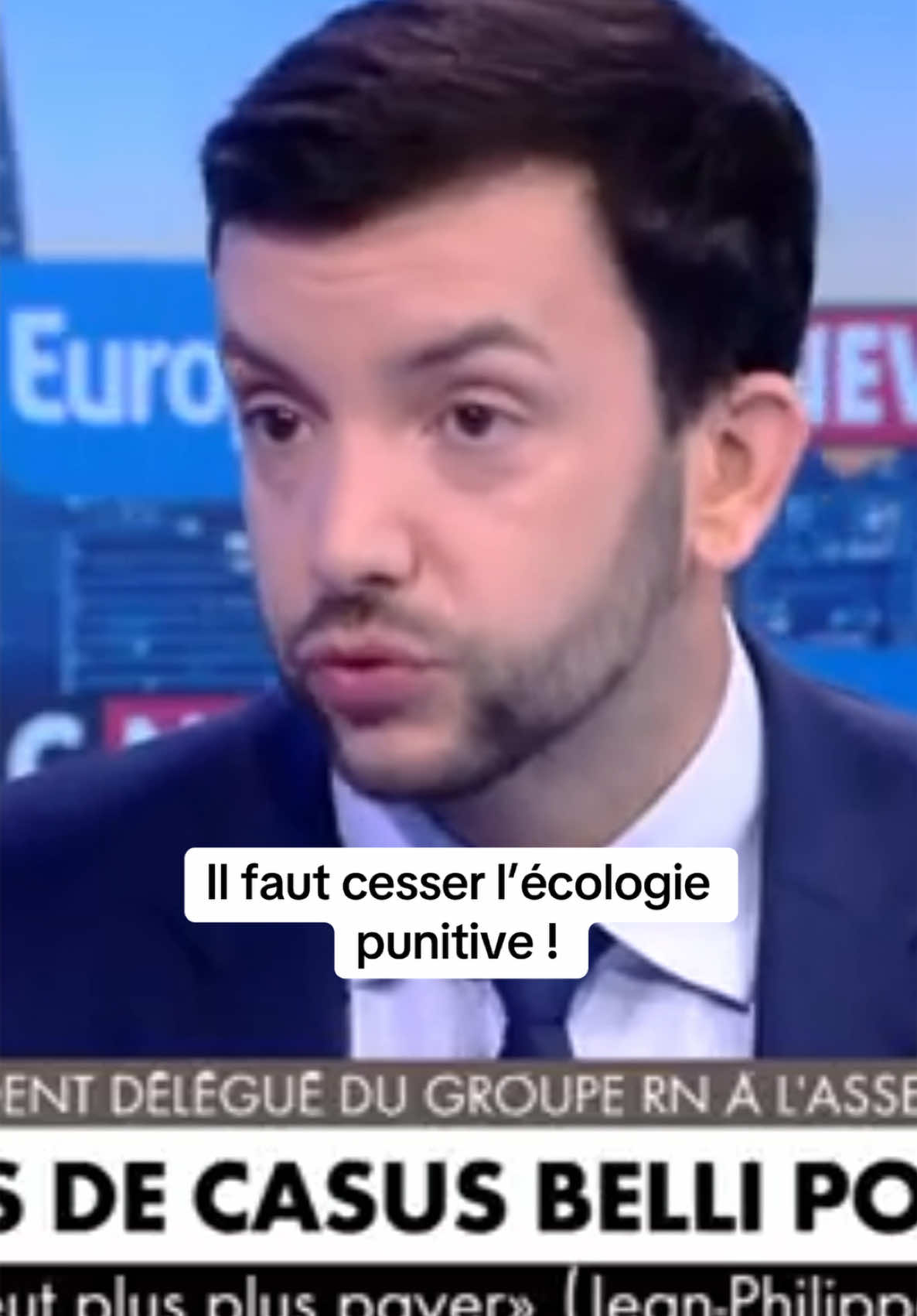 A post by @jphtanguy on TikTok caption: Ils interdiront bientôt les barbecues !