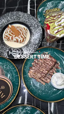 A post by @shezcooks on TikTok caption: The BEST desserts in Sheffield 🍰 @Dessert.Time  #dessert #desserttiktok #dreamcake #milkcake #sheffield 
